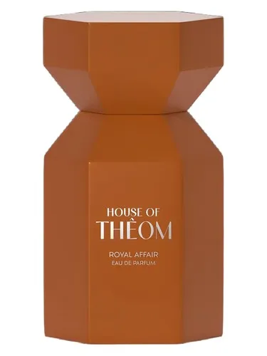 Perfume Royal Affair de House of Thêom