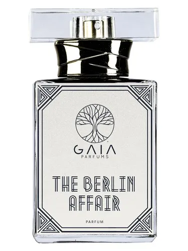 Perfume Berlin Affair de Gaia Parfums