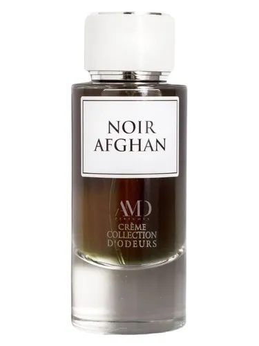 Perfume Noir Afghan de AMD Perfumes