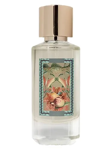 Perfume A Kiss After Shave 须后吻 de Scent Chant 宣香