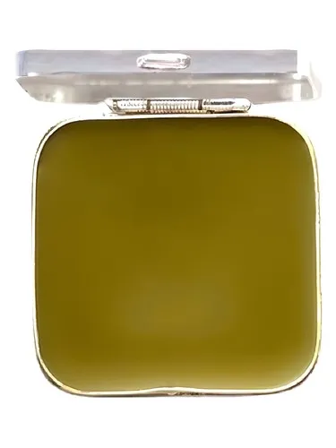 Perfume Patchouli Noir Solid de Aftelier