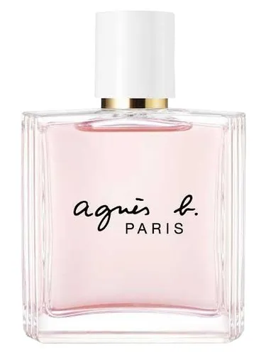 Perfume L'Eau de Agnes B