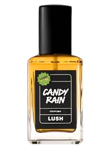 Perfume Candy Rain de Lush