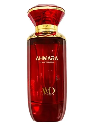 Perfume Ahmara de AMD Perfumes