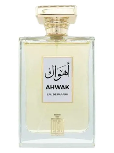 Perfume Ahwak de Aura Fragrances