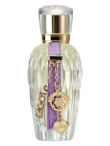 Perfume Mi Mundo Aquí & Ahora de Gigot