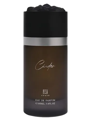 Perfume Cinder de Ahmed Al Maghribi