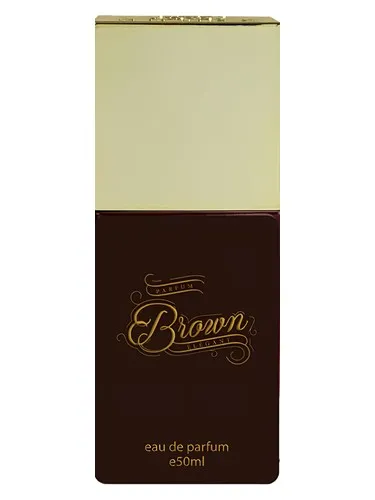 Perfume Brown de Ahmed Al Maghribi