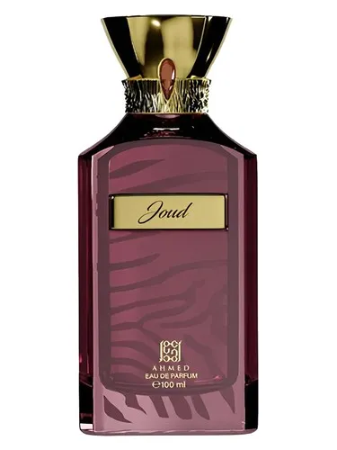 Perfume Joud de Ahmed Al Maghribi