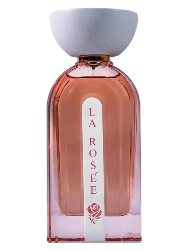 Perfume La Rosee de Ahmed Al Maghribi