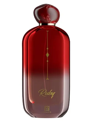 Perfume Ruby de Ahmed Al Maghribi