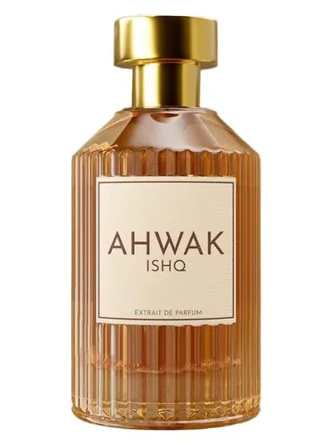 Perfume Ishq de Ahwak