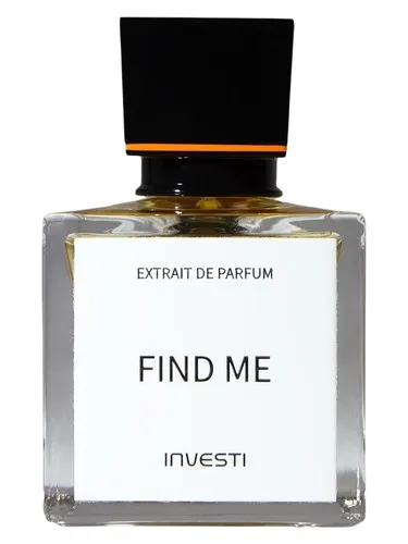 Imagen de Find Me