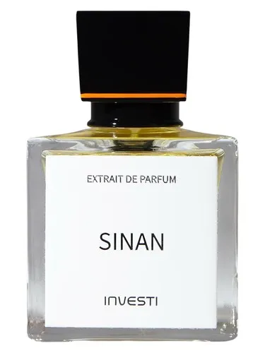 Perfume Sinan de Investi Design