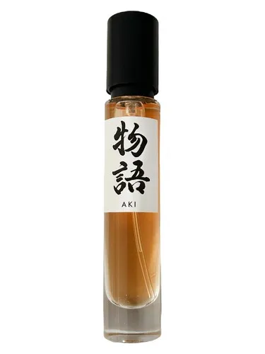 Perfume Aki de Monogatari