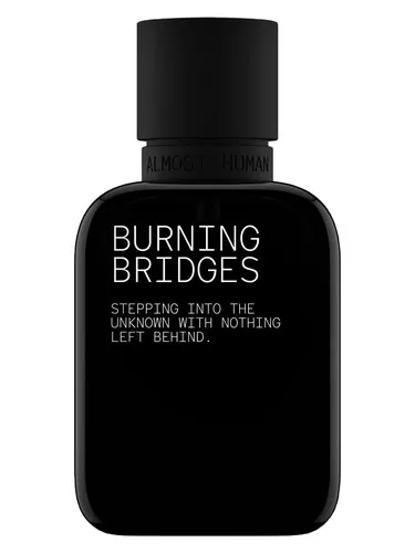 Perfume Burning Bridges de Almost Human