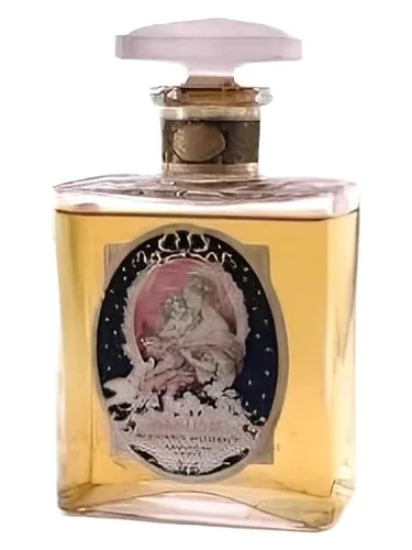 Perfume Aimée de Richard Hudnut