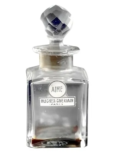 Imagen de Aimé