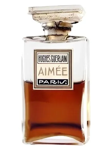 Perfume Aimée de Marcel Guerlain