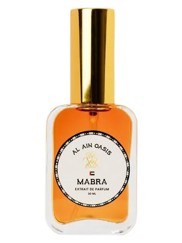 Perfume Al Ain Oasis de MABRA PARFUMS