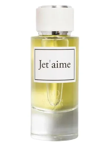 Imagen de Jet Aime