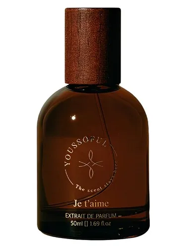 Perfume Je t'aime de Youssoful