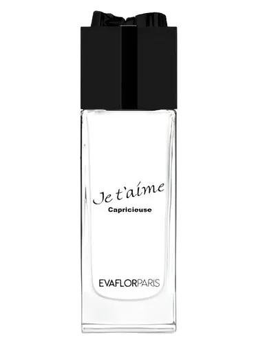 Imagen de Je T'aime Capricieuse