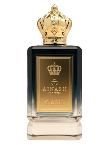 Perfume Oasis de Ainash Parfums