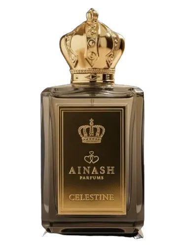 Perfume Celestine de Ainash Parfums