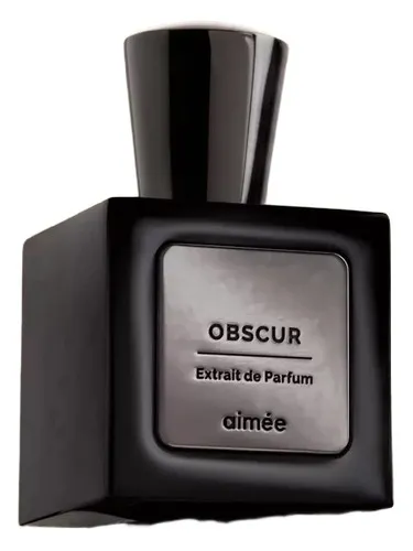 Imagen de Obscur