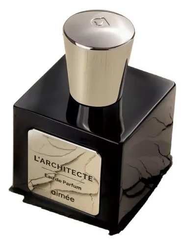 Imagen de L’Architecte