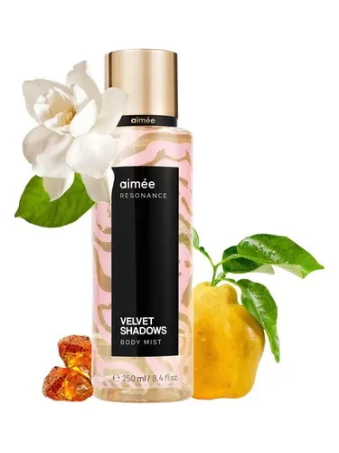 Imagen de Velvet Shadows Body Mist