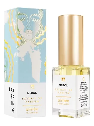 Perfume NEROLI de Aimée