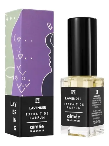 Imagen de LAVENDER