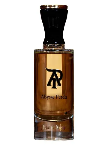 Perfume Abysse Perdu de Jean d'Aigle