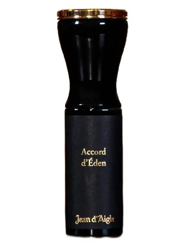 Perfume Accord d'Éden de Jean d'Aigle