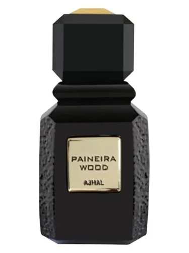 Perfume Paineira Wood de Ajmal