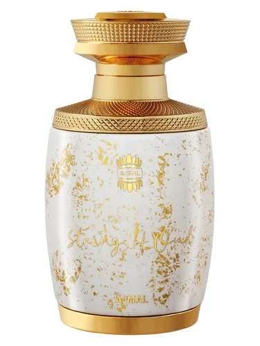 Perfume Strings of Oud de Ajmal