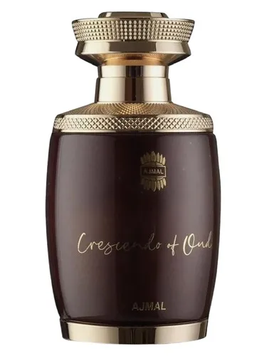Perfume Crescendo de Oud de Ajmal