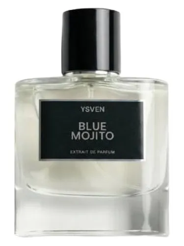 Perfume Blue Mojito de YSVEN