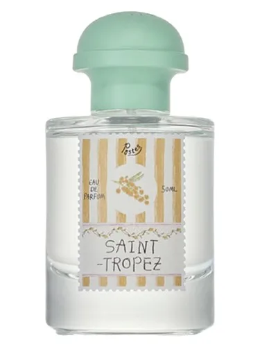 Perfume From.Saint-Tropez de Postes