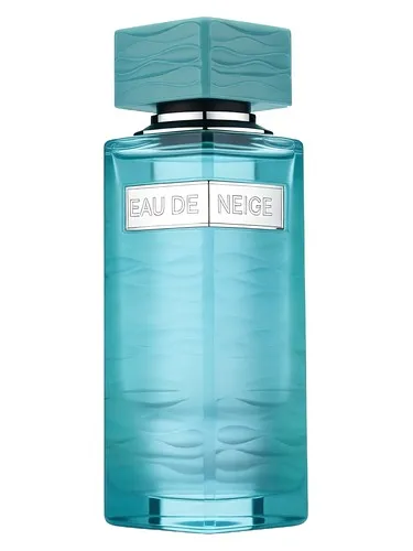 Perfume Eau de Neige de Fragrance World