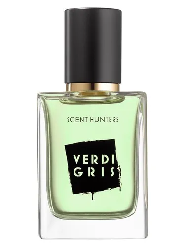 Imagen de Verdigris