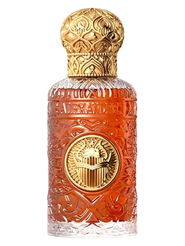 Perfume Black Beetle Perfume Extract de Alexandre.J