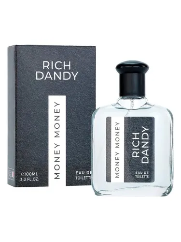 Perfume Money Money Rich Dandy de Red Label