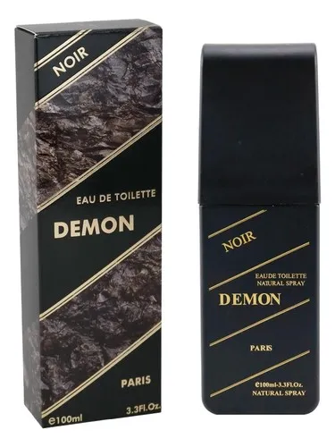Imagen de Demon Noir