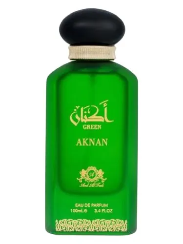 Imagen de Aknan Green