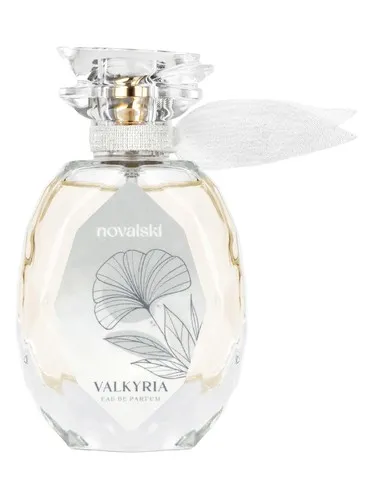 Perfume Valkyria de Novalski