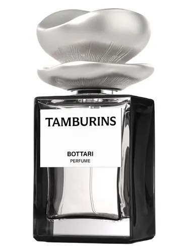 Perfume Bottari de Tamburins