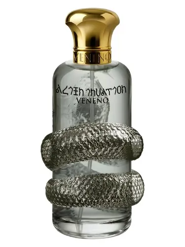 Perfume Alien Invasion de Veneno Parfums
